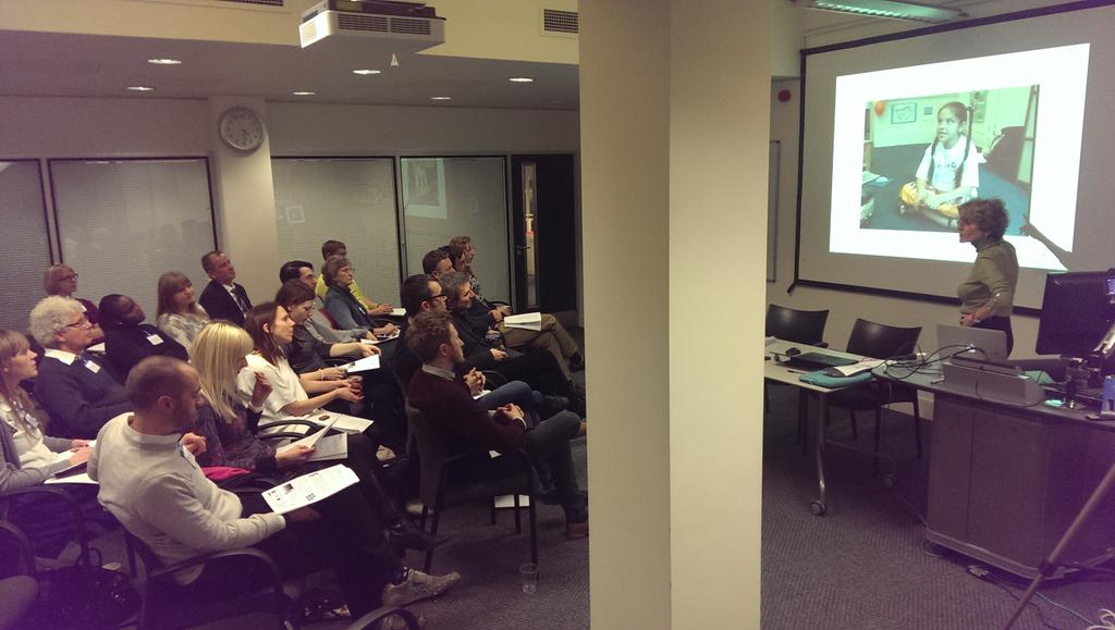 ScratchMaths's tweet image. #scratchmaths London launch event @lonklab