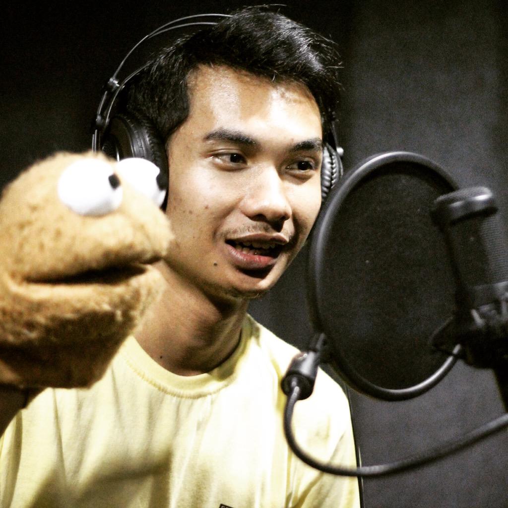 Nonton yuk Indopuppet Show :) Produksi Studio77bogor youtu.be/UKqee1uiTUk #indopuppetshow