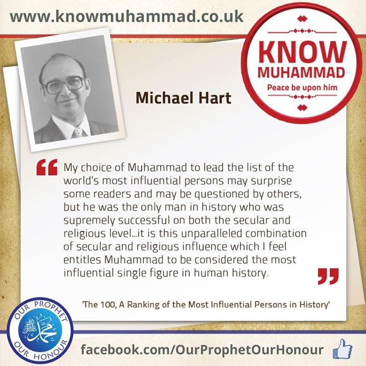 Understanding Human History Michael H Hart