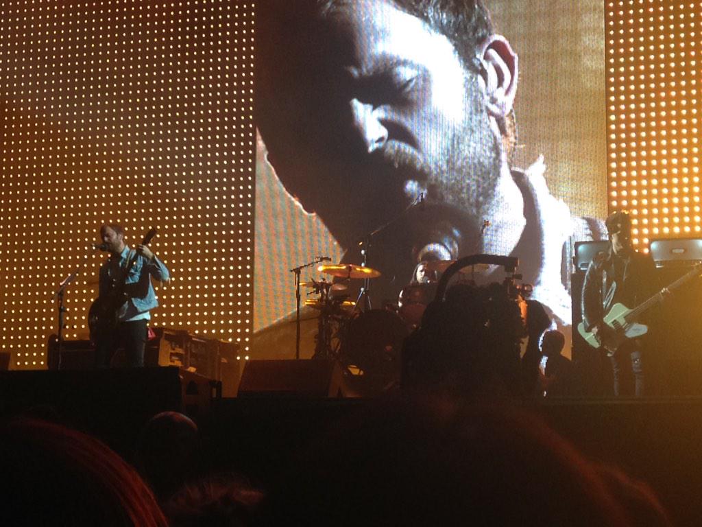 Happy birthday Caleb Followill    