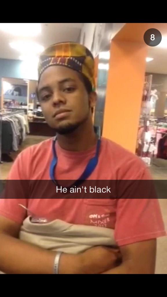 G2_Gatorade's tweet image. Happy Birthday to my Boy @joshua_wilson17 #dubbya #SorryIHadTo #21