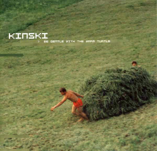 halber__mensch's tweet photo. Kinski - Newport http://t.co/trks4GWyBW