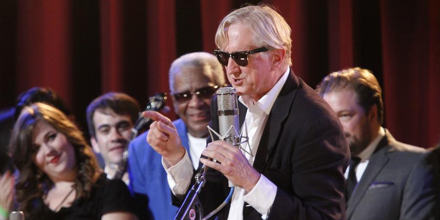 Happy birthday, T Bone Burnett! Here\s to T Bone-produced albums from   
