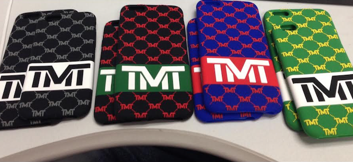 FloydMayweather's tweet image. Go to themoneyteam.com now &amp;amp; order the 2015 iPhone 6 / iPhone 6 Plus cases. Thanks in advance for your purchase