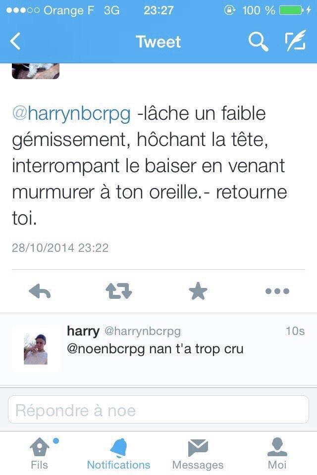 BlakeRPGUJS2's tweet image. Les rpg ils partent en couilles MDRRRR