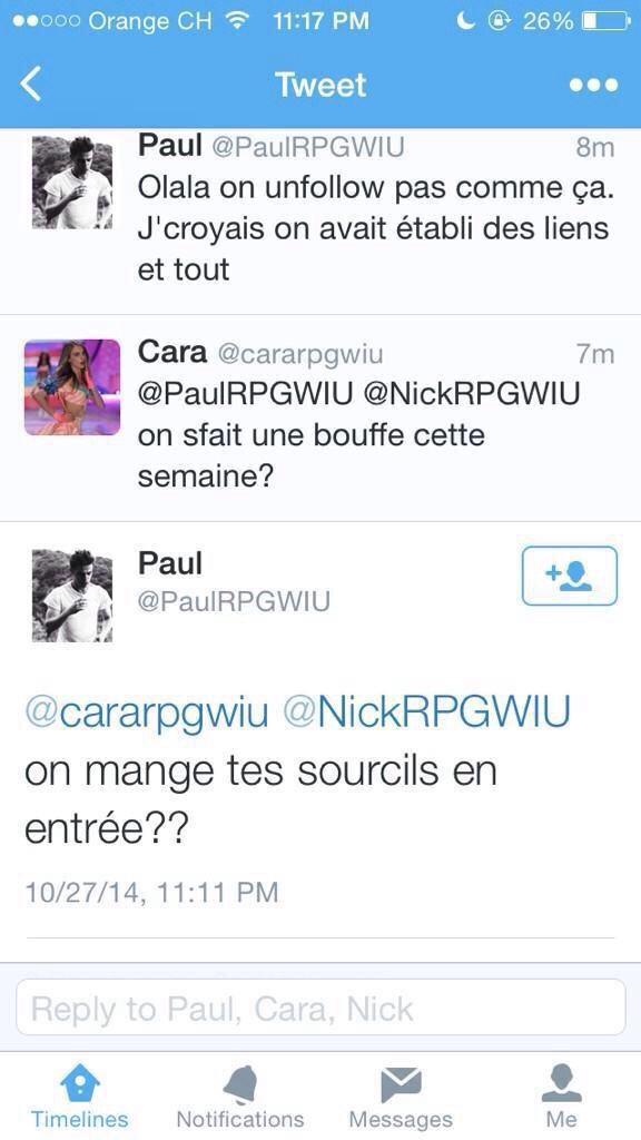 BlakeRPGUJS2's tweet image. Les rpg ils partent en couilles MDRRRR