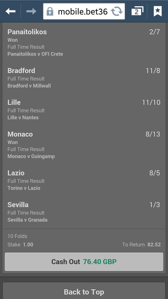 Tomdaly2014's tweet photo. @Day2DayBetting http://t.co/vQbKg1d9mP