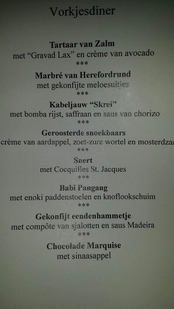 ArnoudBerghuis's tweet photo. Gave bijeenkomst  @BusinessClub83. Leuke nieuwe leden en top eten @Hotellansink http://t.co/tcSoNCSh46