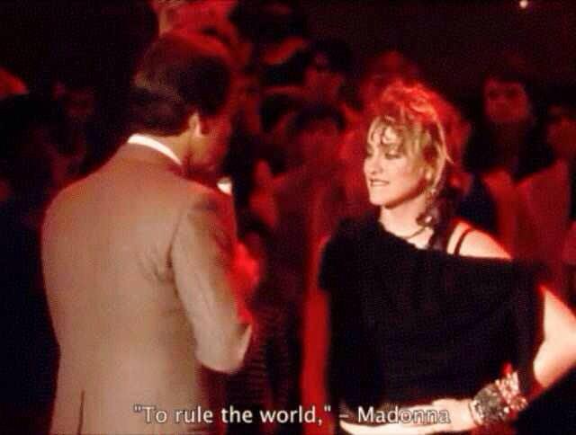 madonnas_fault's tweet photo. ..And she did! #QUEENOFPOP @Madonna http://t.co/AdYTlQL5Jz