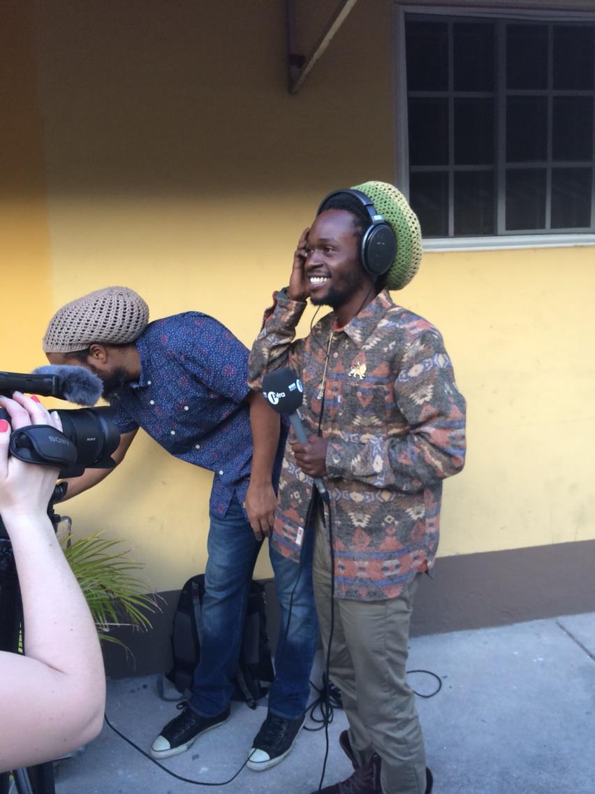 David Rodigan tweet media