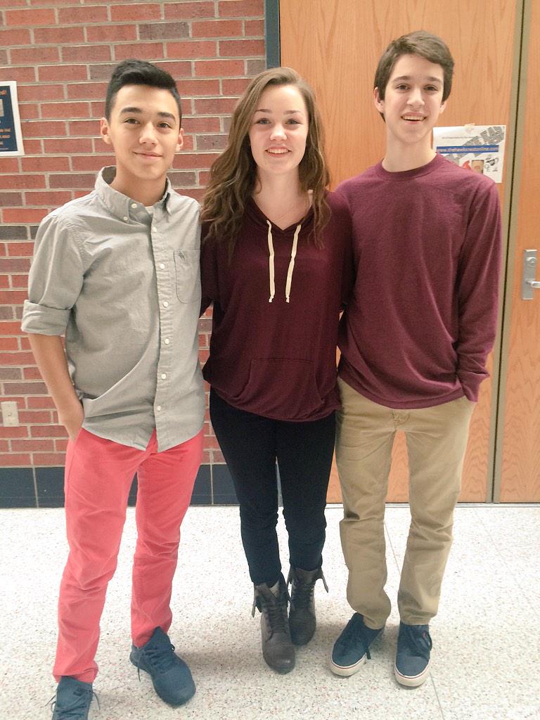 lawrenstevenss's tweet photo. Birthweek with🎉💕 @00luistorres @brett_gaffney #dysfunc http://t.co/tj4bBmQJEA