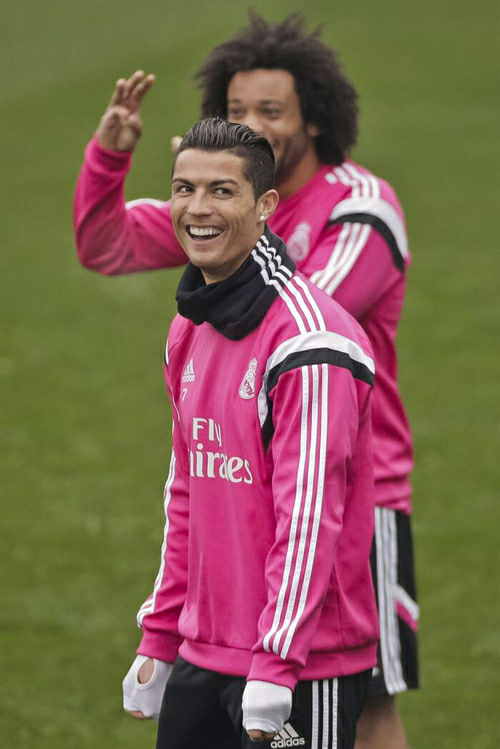 ¡Sergio Ramos Fans! tweet media