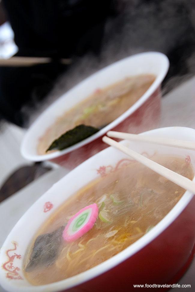 Food Travel and Life tweet media