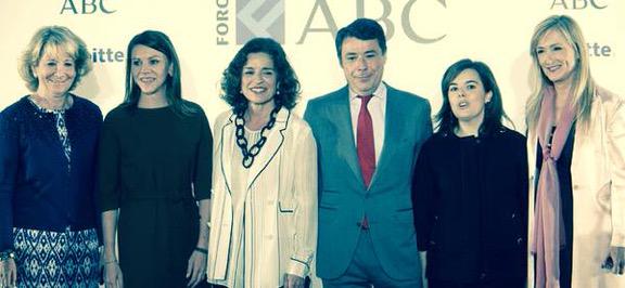 Año 2015.Cuando hayáis desaparecido en las urnas nadie hablará de vosotros.Tampoco nosotros.