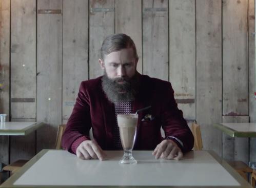 ¿La normalidad esta sobrevalorada? Madrid Fusión 2015 donde se come y se habla vimeo.com/116793620 #MFM15