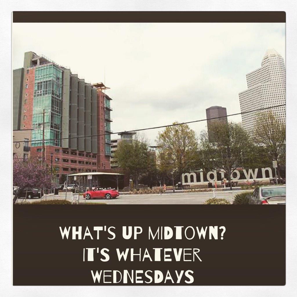 Sage County Midtown tweet media