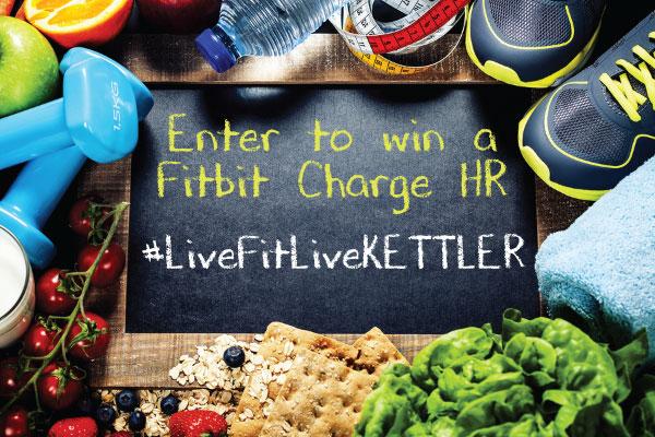 TheFieldsofSS's tweet image. Start #2015 off on the right foot. Learn about #LiveFitLiveKETTLER &amp;amp; how you can #win here: facebook.com/notes/kettler/…
