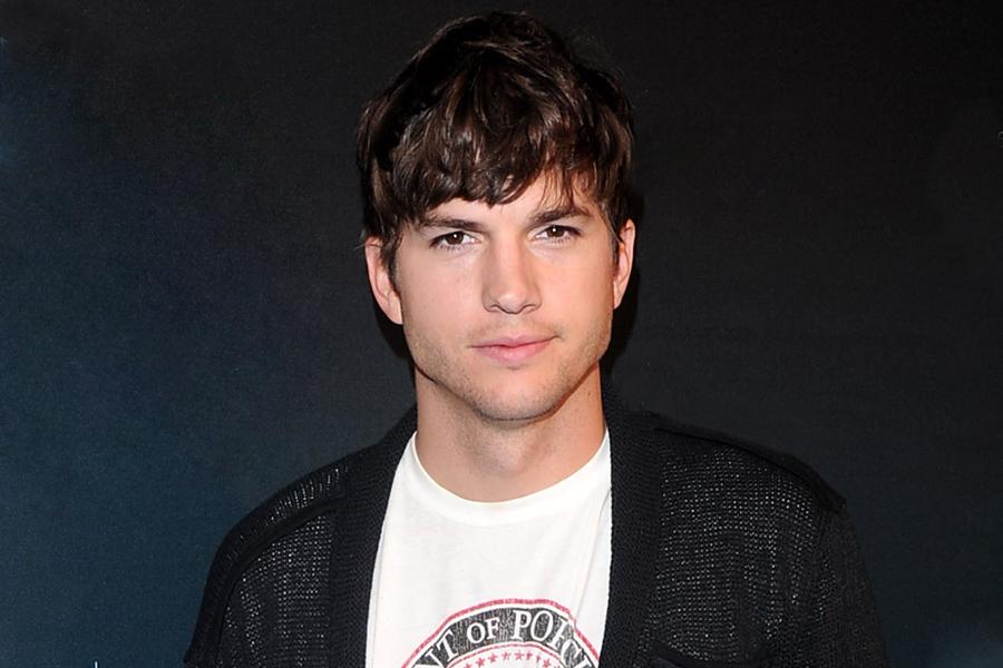 Happy birthday Ashton Kutcher! He may be known for goofy roles, but he s really an inquisitive Truth Seeker 7. 