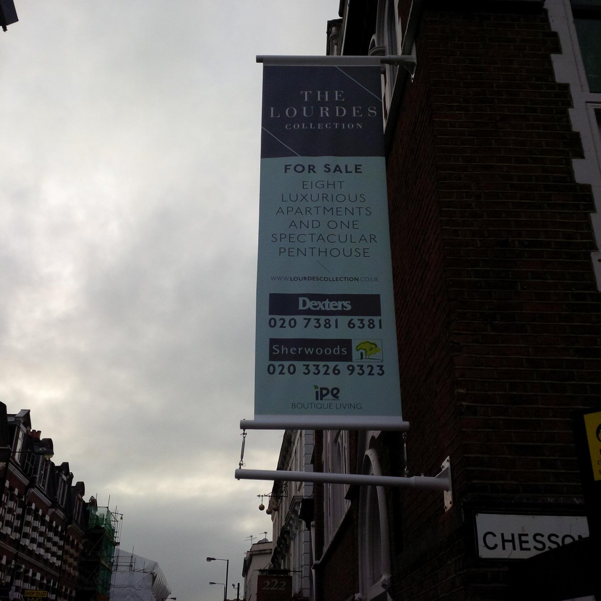 IPE Developments tweet media
