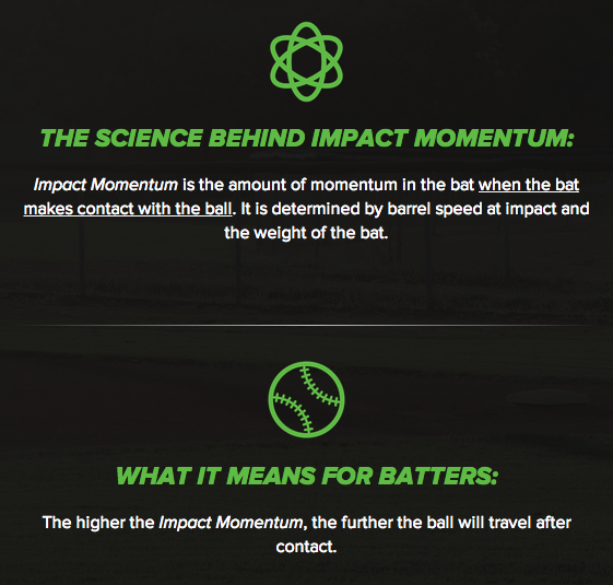 DiamondKinetics's tweet photo. #SwingTracker Metrics &amp; Components:
Component: POWER
Metric: Impact Momentum
http://t.co/r4tXy0KWf1
#DKnowledge http://t.co/17edS9K4SY