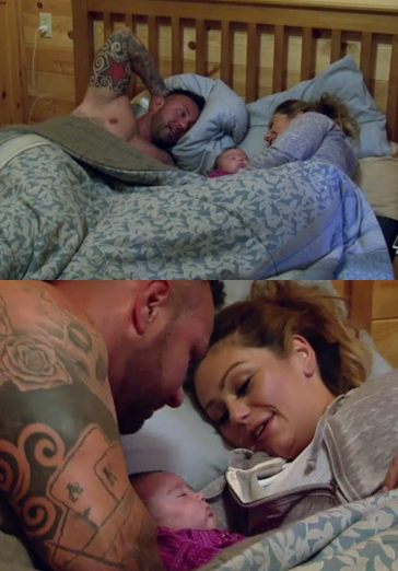 JwowwUpdates_'s tweet photo. #familygoals @JENNIWOWW &amp; @RogerMathewsNJ http://t.co/nbRbPvmufm