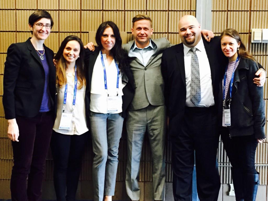 Center for Advanced Medical Simulation tweet media