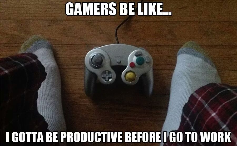 FBMalsalem's tweet image. #gamers #beforeclass