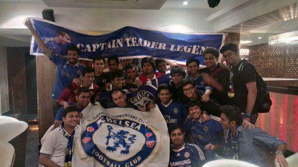 ItsSachinShah's tweet photo. Those amazing moments at screenings! #CISCScreening @ChelseaIndia @CISCMumbai
Make sure you attend the next one! http://t.co/28hNd77hiG