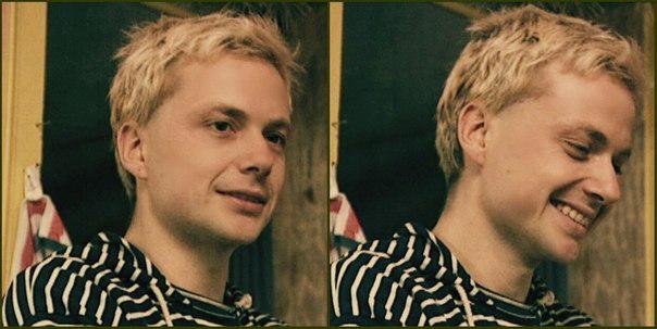 Kazymova013's tweet photo. @Finn_fhe_human Спокойной ночки!) Хех._. #EeOneGuy #PaulLanders #Rammstein #MyChemicalRomance http://t.co/XLkIhVHvee