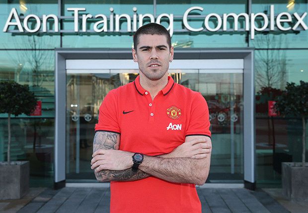 Happy Birthday Feliz cumpleaños Víctor Valdés 