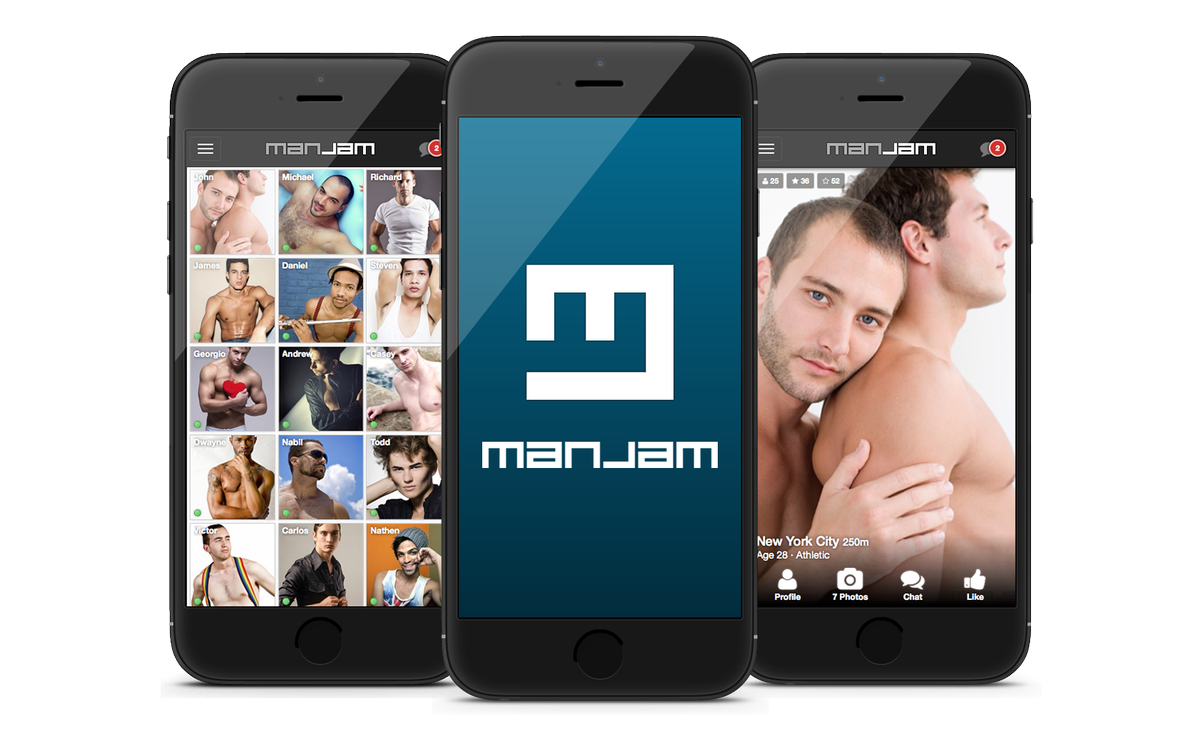 Compare the best gay dating sites. 