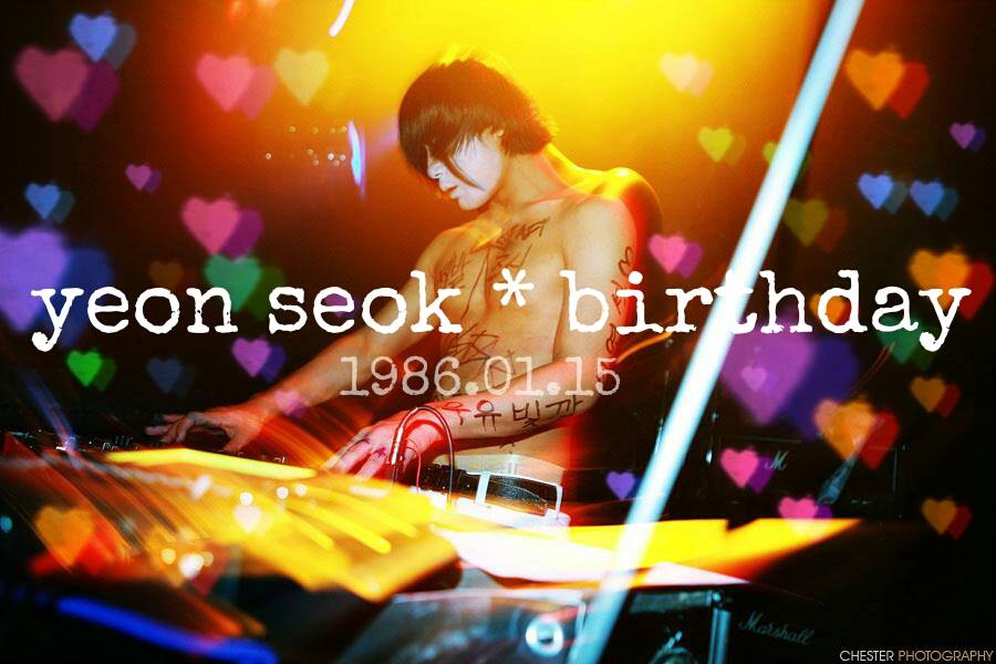 kaizen815's tweet photo. "@TheGOGOSTAR: 오늘은 이동산 아니 이연석님의 생일입니다. 축하해 주세요그리고 단독 공연 D-15 http://t.co/4BsPCav7WY"

이연석님 생일 축하해요~~^^
고고스타 단독공연도 대박 GoGo~~♥