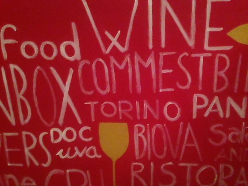 grantorinoandco's tweet photo. I mercoledì di @grantorinoandco sono #WineInBox #wine #winelovers @degustazioni 21/1 primo appuntamento @cascinagilli http://t.co/VcgVMwJHmH
