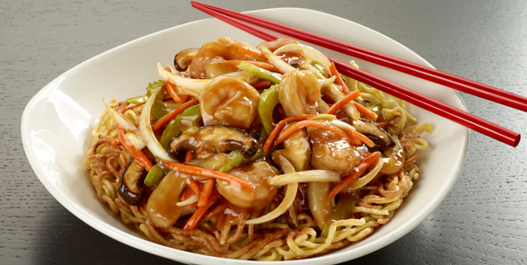 PFChangsChile's tweet photo. Deliciosos sabores con lo mejor de Asia en #PFChangsChile. http://t.co/TMoPCQajwp