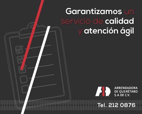 Arrenqro's tweet photo. Calidad y atención ágil. Llámanos (442) 212 0876 http://t.co/Th7pi8IRee