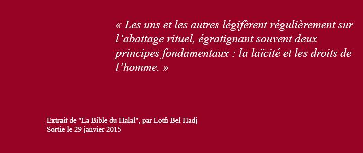 La Bible Du Halal At Bibleduhalal Twitter - 