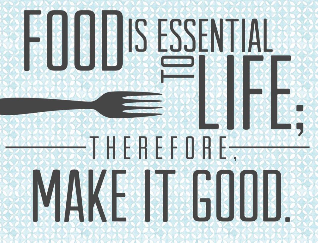 BlueRidgeCafe's tweet photo. Delicious food is good for the soul! :) #BlueRidgeCafe #Ruckersville http://t.co/1jacv979Cl