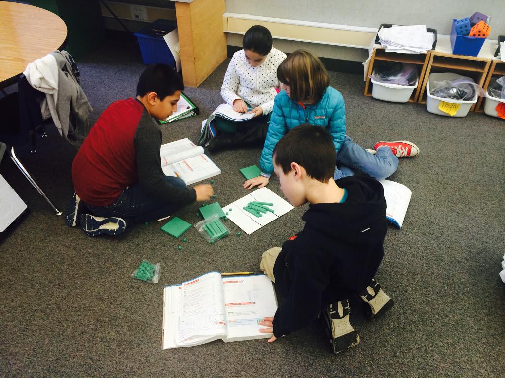 Room 1 at SHES tweet media