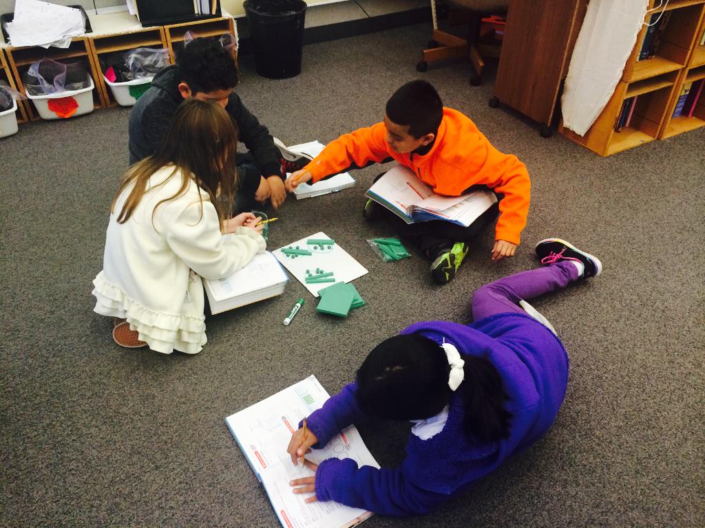 Room 1 at SHES tweet media