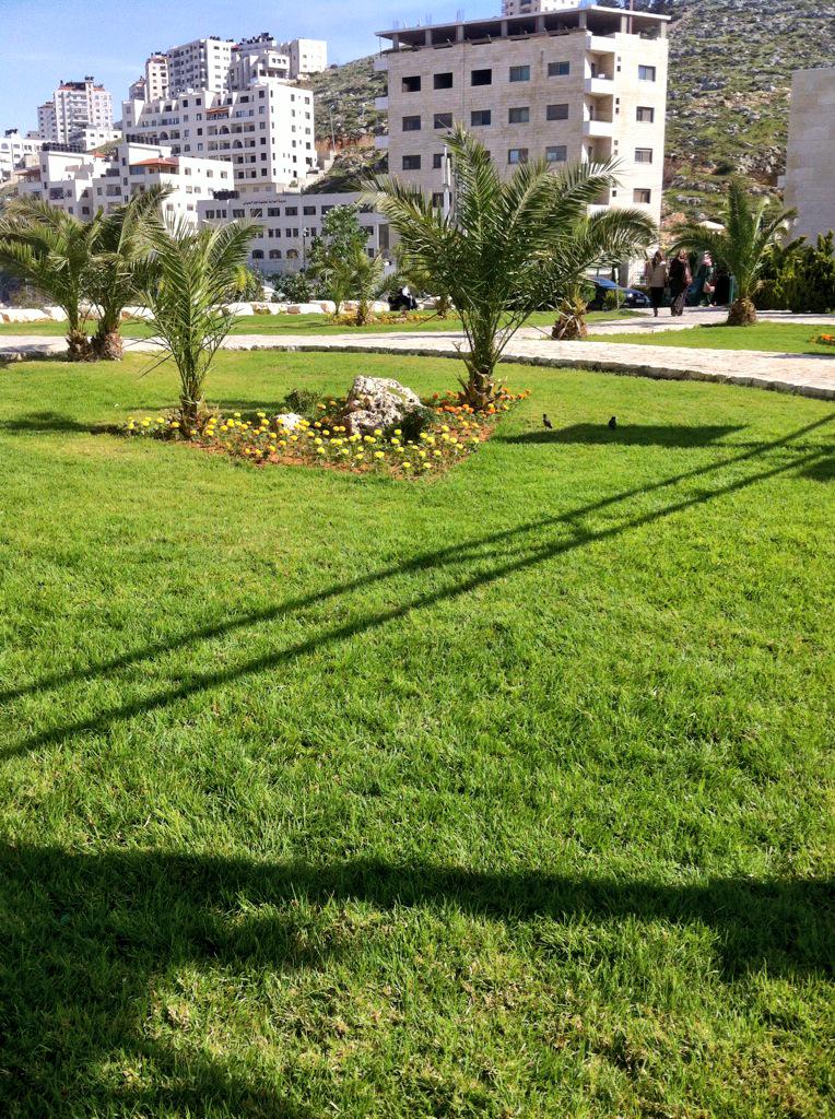 Annajah National Uni (@najahuni) on Twitter photo 