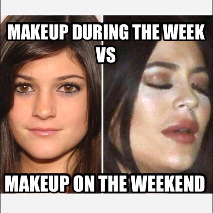 beautybeastbtch's tweet image. #makeuoproblems #makeupforever #hdpowder #makeup #makeupno