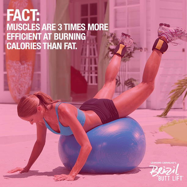 Brazil Butt Lift tweet media