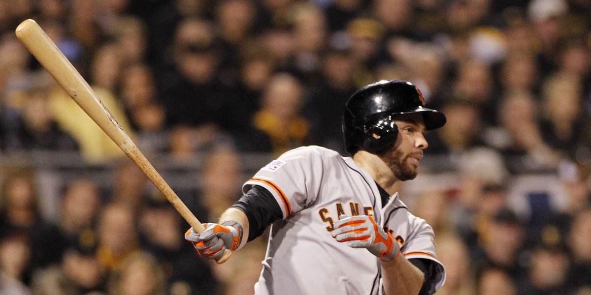 Cut4's tweet photo. Followers to RETWEET can win a @bbelt9 bat. #MLBFC http://t.co/0cxUpDhEfv