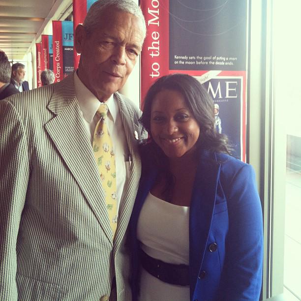 Happy Birthday dear Julian Bond!  