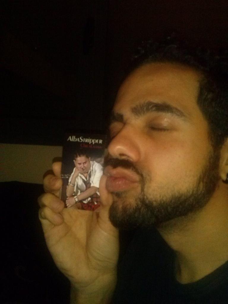 Alejandro killer 9 tweet media