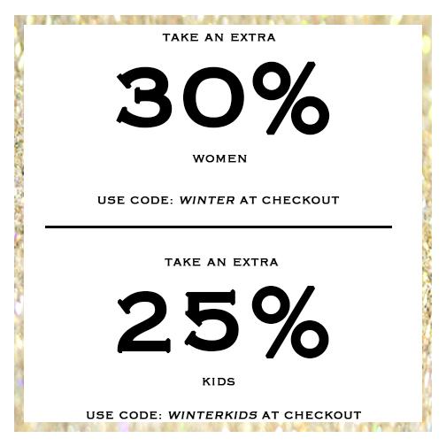 Shoeminded's tweet photo. We're having a sale! 30% off women styles and 25% off kids styles. Ends Monday, January 19th.http://t.co/Os6MXpda86 http://t.co/14mLdRhjS2