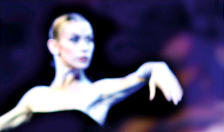 Eleonora Abbagnato On Twitter Dance Http T Co 08nw934qrk