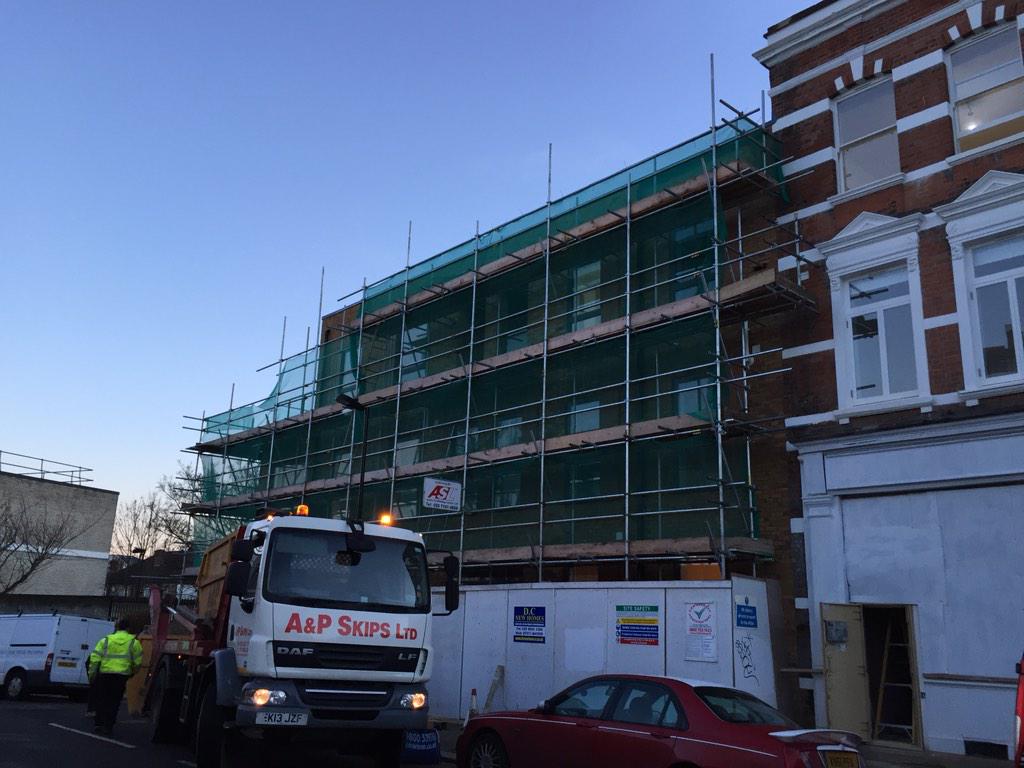 IPE Developments tweet media