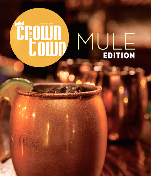 Our first event of 2015: #Mule Edition! nightout.com/events/crown-t…