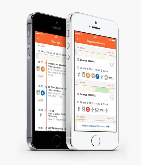 galvanize's tweet photo. gSF Community Members @moovit raise $50M in Series C - HUGE Congrats Team! http://t.co/aGnr5DIPSX via @TechCrunch http://t.co/rqJKj7WSbr